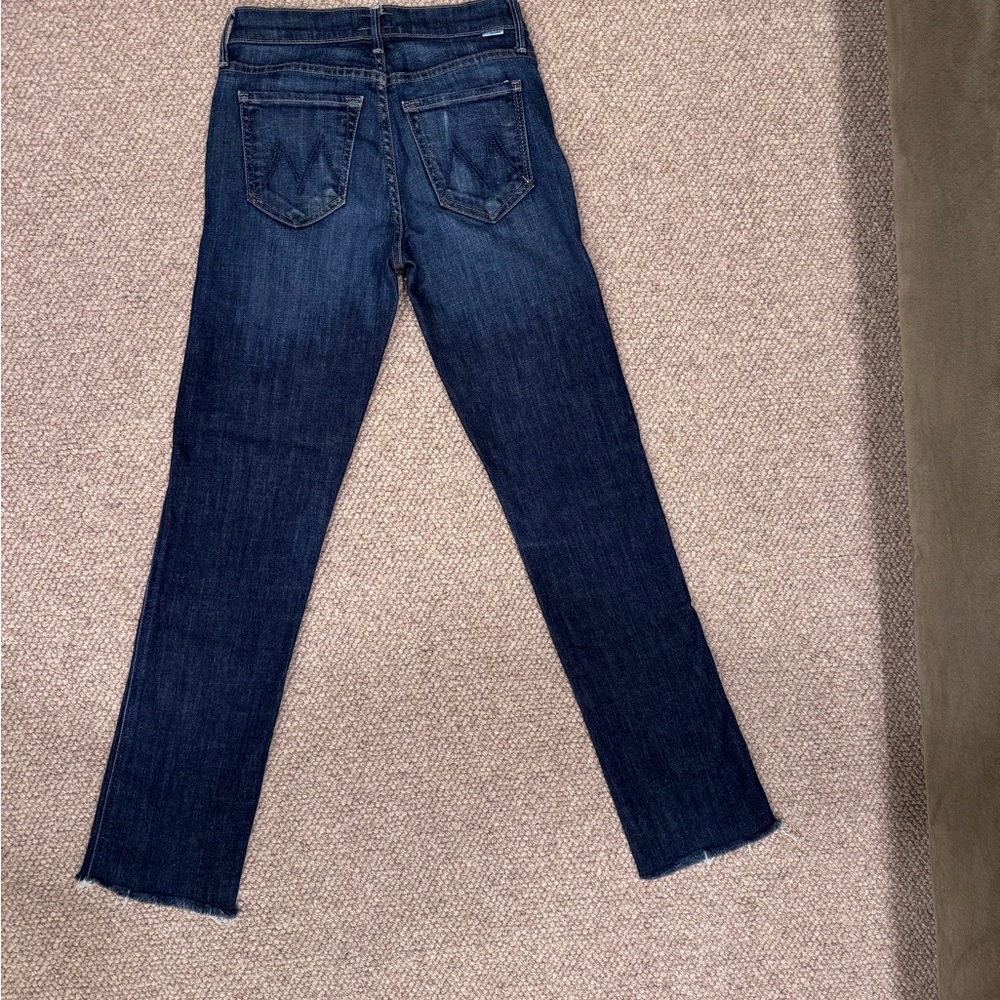 Mother Jeans